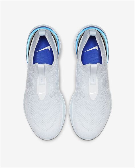 nike epic react flyknit herren weiß|Nike Epic React Flyknit sale.